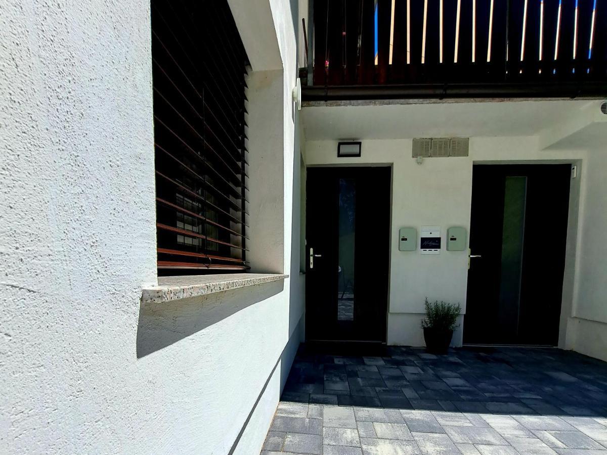 Reset Apartments Kranjska Gora Exterior foto